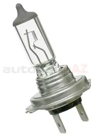 OES XZQ000011, 32011 Headlight Bulb, Standard; 55W - Land Rover Fresh Stock