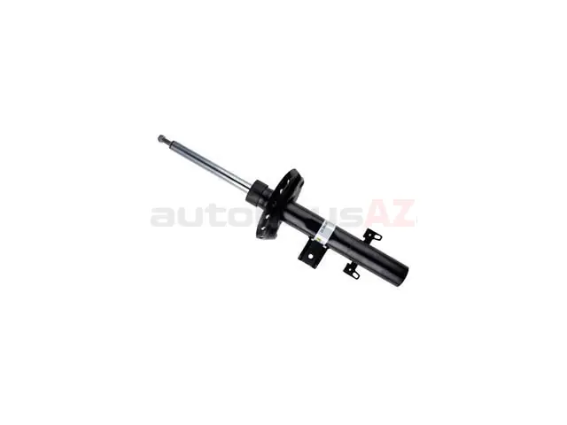 Low Price Bilstein B4 LR031666, 22246561 Shock Absorber; Rear Left - Land Rover