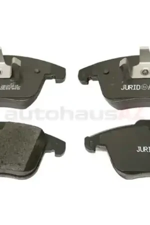 Factory Price Jurid LR134693, 573201J Brake Pad Set; Front - Land Rover
