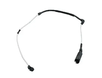 Fresh Stock Bowa SEM500050, A1199006 Brake Pad Wear Sensor; Front - Land Rover