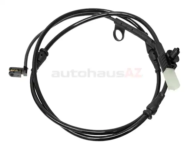 Cheap Bowa SEM500026, LRA1199005 Brake Pad Wear Sensor; Front - Land Rover