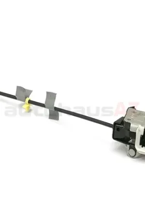 Eurospare LR017470, LR017470ES Hatch Lock - Land Rover Markdown