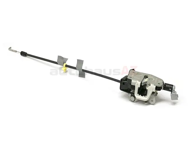 Eurospare LR017470, LR017470ES Hatch Lock - Land Rover Markdown