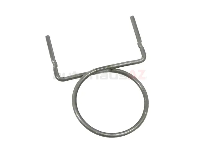 Handmade Genuine BMW 11311742176 Timing Chain Tensioner Spring; Left/Right - BMW, Land Rover