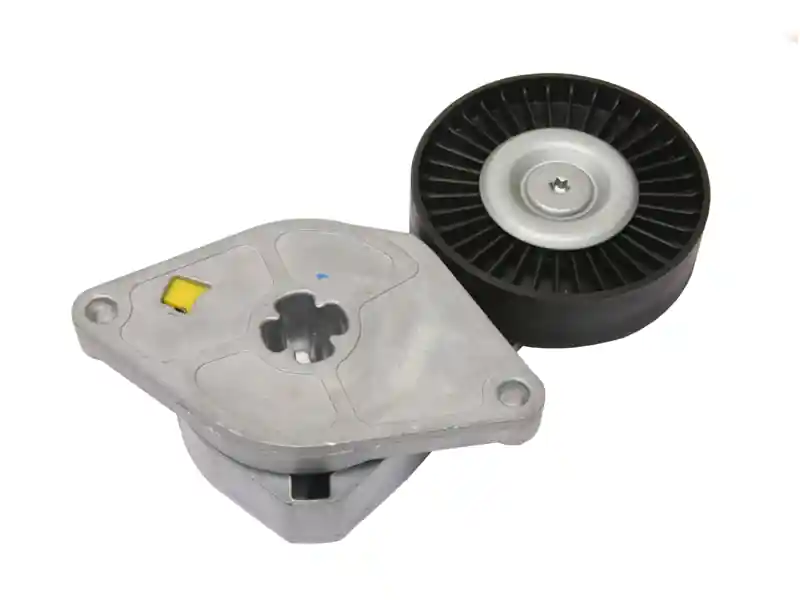 URO Parts PQG100142L Belt Tensioner - Land Rover Warranty Included