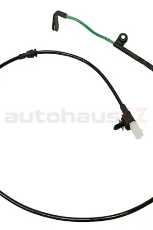 Crafted Bowa SEM000024, A1199003 Brake Pad Wear Sensor; Front - Land Rover