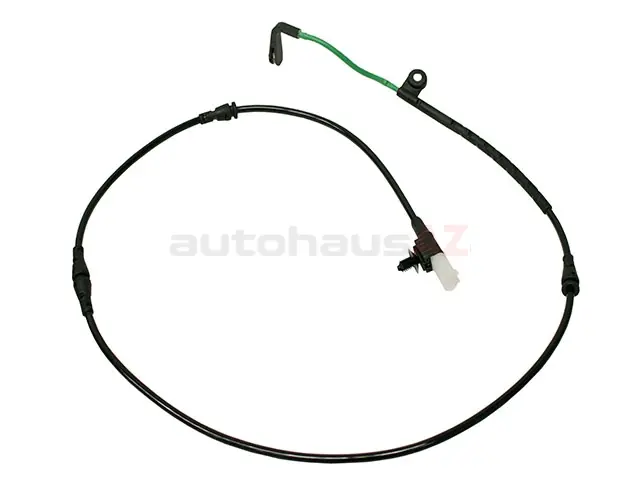 Crafted Bowa SEM000024, A1199003 Brake Pad Wear Sensor; Front - Land Rover