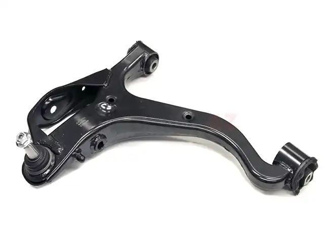 Delphi LR075993, TC2163 Control Arm; Front Right Lower - Land Rover Affordable
