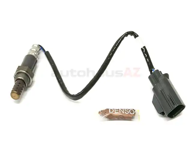 Denso MHK501060, 2344265 Oxygen Sensor; Rear Right - Land Rover Brand New