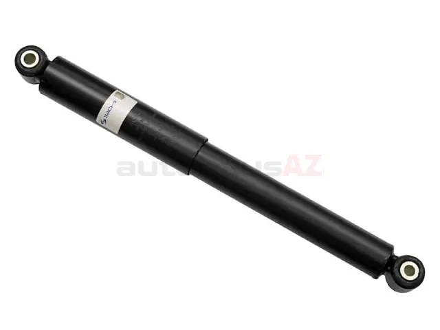 Flash Sale Sachs 9063200831, 314608 Shock Absorber; Rear - Mercedes
