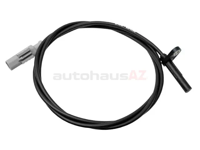 Bosch 906540121764, 0265009341 ABS Wheel Speed Sensor; Rear Right - Mercedes Discount
