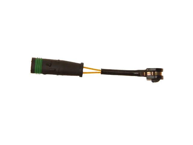 Bowa BS107001 Brake Pad Wear Sensor; Rear - Dodge, Freightliner, Mercedes Same Day Shipping