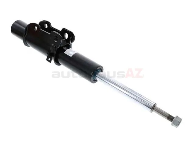 High Quality Sachs 9063200733, 314421 Strut Assembly; Front - Mercedes