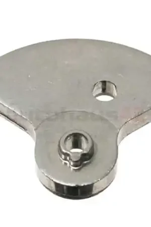Genuine Mercedes 2720340822 Balance Shaft; Counterweight - Dodge, Mercedes Buy Today