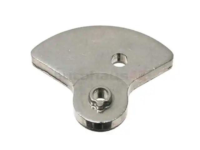 Genuine Mercedes 2720340822 Balance Shaft; Counterweight - Dodge, Mercedes Buy Today