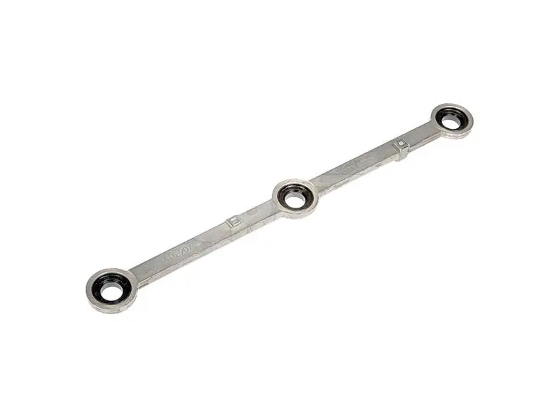 Dorman 615-907 Intake Manifold Adjuster Repair Kit - Freightliner, Jeep, Mercedes Professional Grade