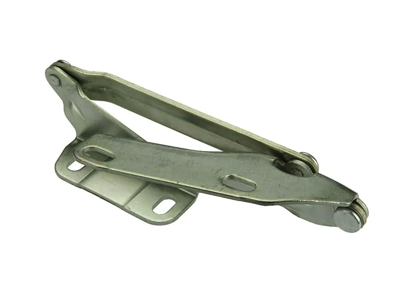 Buy Today URO Parts 9067500121 Hood Hinge; Right - Mercedes