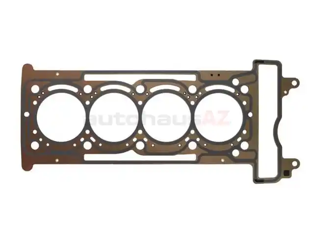 Trusted Brand Elring Klinger 2740160020, 724612 Cylinder Head Gasket - Mercedes