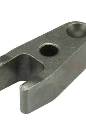 Latest URO Parts 6420160038 Fuel Injector Rail Bracket - Mercedes