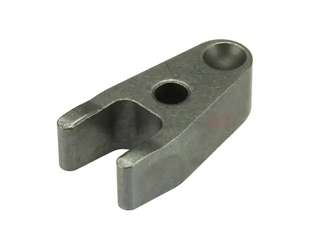 Latest URO Parts 6420160038 Fuel Injector Rail Bracket - Mercedes