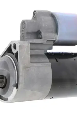 Warranty Included SEG Automotive 0009062402, 0001115108 Starter - Mercedes