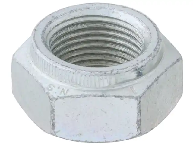 Genuine Mercedes 91300402000364 Suspension Ball Joint Nut / Washer; Right, Left - Mercedes Bargain