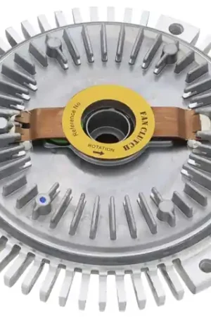 Meyle 0002009723, 0340200004 Fan Clutch - Mercedes Secure Checkout