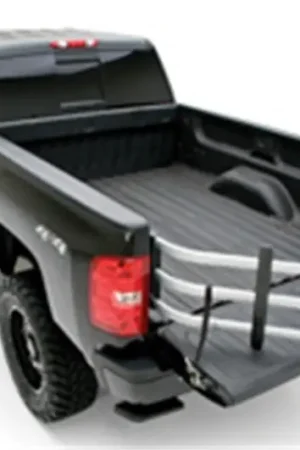 Markdown AMP Bedxtender