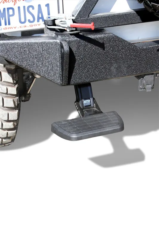 Original AMP BedStep