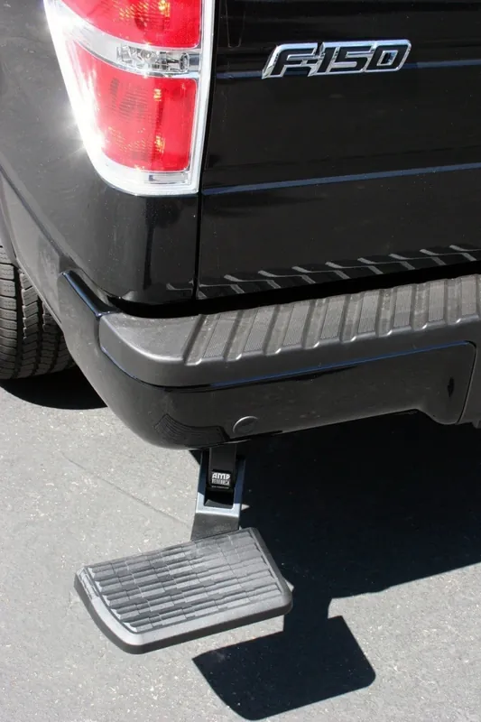 AMP BedStep Direct From Factory