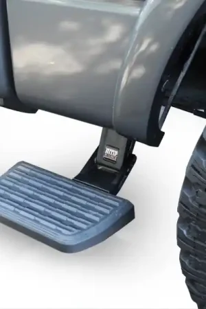 AMP BedStep2 No Minimum Order