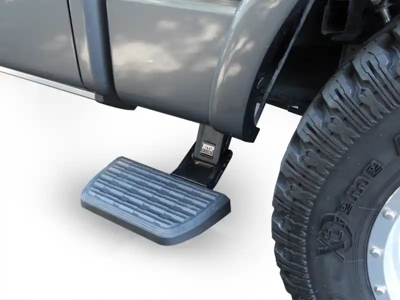 AMP BedStep2 No Minimum Order