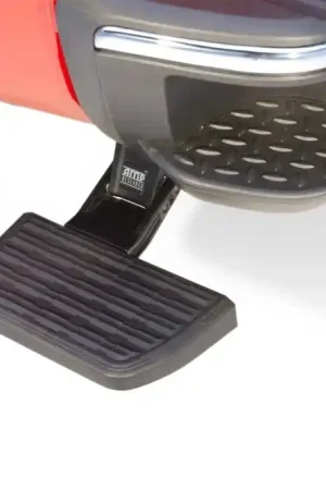 Premium AMP BedStep