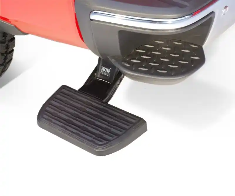 Premium AMP BedStep