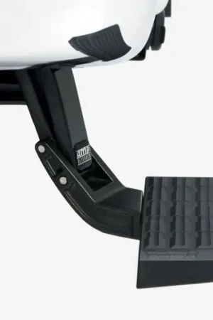 Professional Grade AMP BedStep