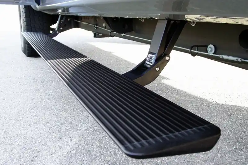 Fresh Stock AMP PowerStep