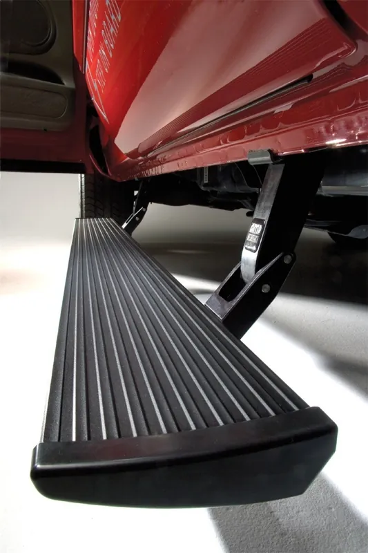 AMP PowerStep Plug N Play Best Choice