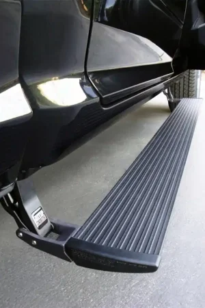 Modern AMP PowerStep Plug N Play