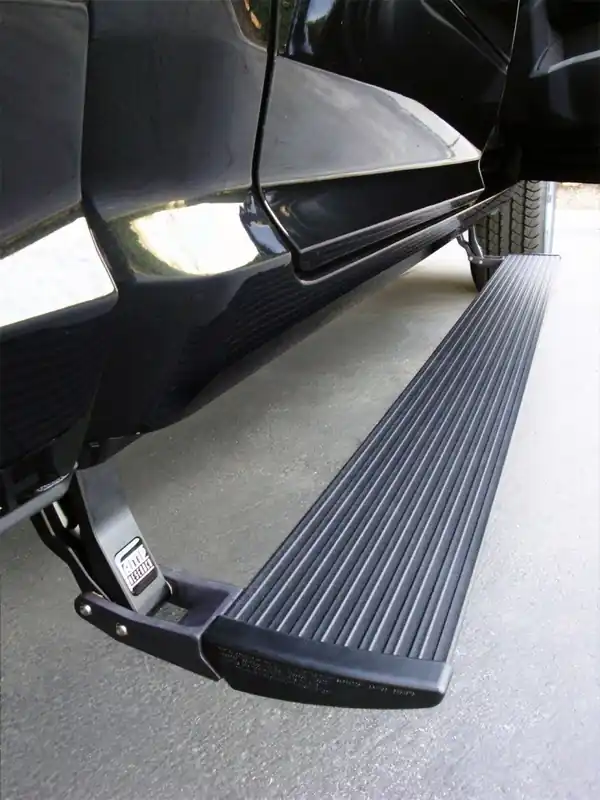 Modern AMP PowerStep Plug N Play