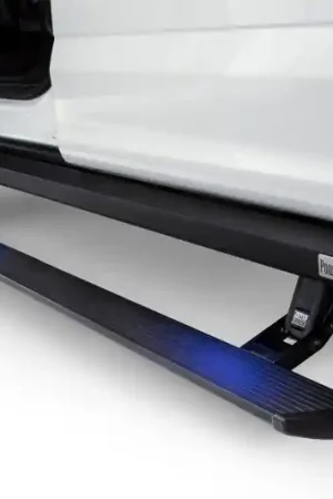 AMP PowerStep XL Secure Checkout