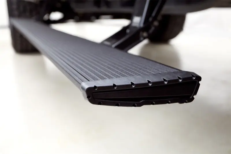 Professional Grade AMP PowerStep Xtreme