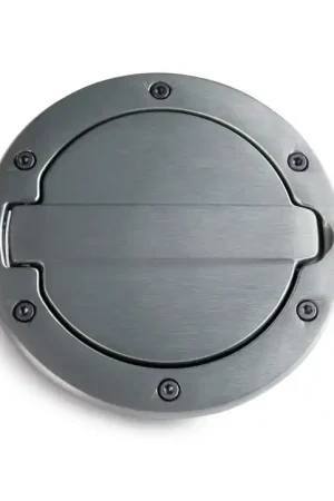 AMP Fuel Door Best Price