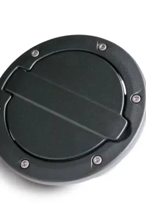 Original AMP Fuel Door