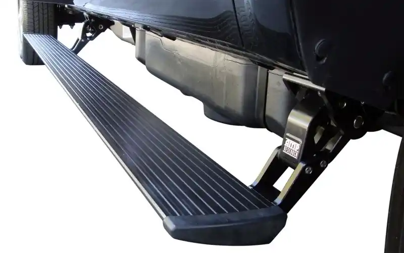 Next Day Delivery AMP PowerStep
