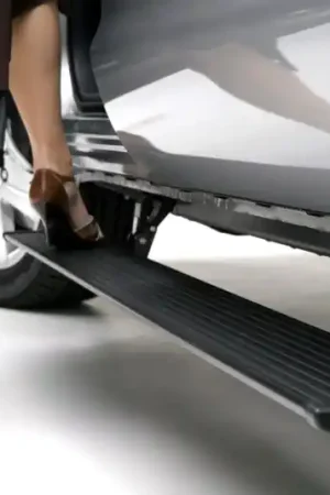 AMP PowerStep Warranty Included