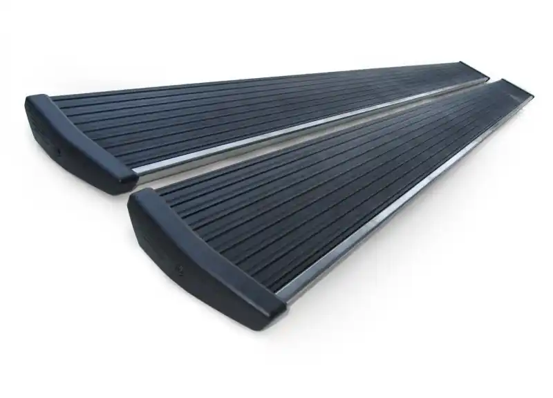 AMP PowerStep No Minimum Order