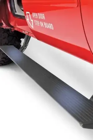 AMP PowerStep Big Sale