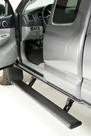 AMP PowerStep Fresh Stock