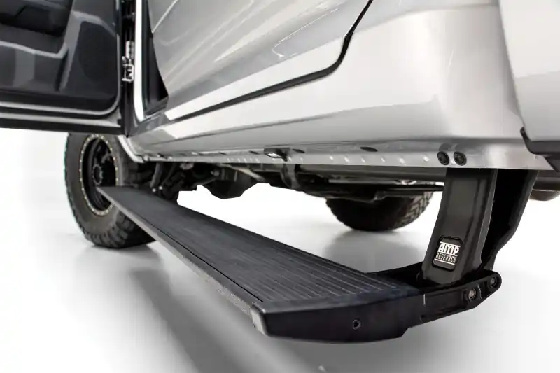AMP PowerStep Plug N Play Fan Favorite