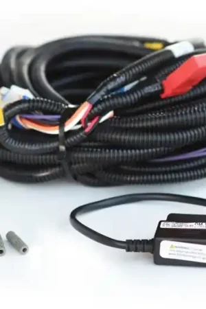 AMP PowerStep Plug N Play Direct From Factory